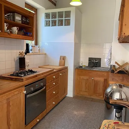 Rustic & Garden Retreat On Buda Hilltop Feriehus Budapest