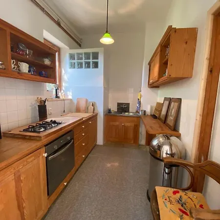 Tatil Evi Rustic & Garden Retreat On Buda Hilltop