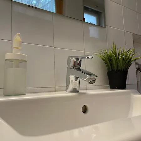 Rustic & Garden Retreat On Buda Hilltop Feriehus *