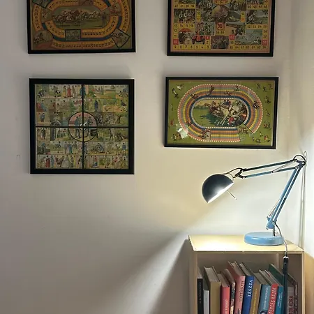 Rustic & Garden Retreat On Buda Hilltop